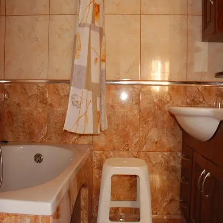 Corfu Maisonettes Anemouri - San George Агиос-Георгиос-Пагон