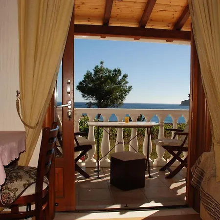 Corfu Maisonettes Anemouri - San George Агиос-Георгиос-Пагон