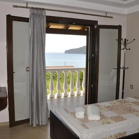 Corfu Maisonettes Anemouri - San George Ájosz Jeórjosz Págon