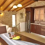 Corfu Maisonettes Anemouri - San George Ájosz Jeórjosz Págon