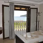 Corfu Maisonettes Anemouri - San George Ájosz Jeórjosz Págon