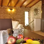 Corfu Maisonettes Anemouri - San George