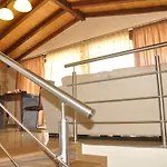 Corfu Maisonettes Anemouri - San George *