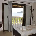 Nyaraló Corfu Maisonettes Anemouri - San George Ájosz Jeórjosz Págon