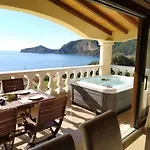 Corfu Maisonettes Anemouri - San George *