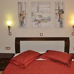 Nyaraló Corfu Maisonettes Anemouri - San George
