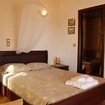 Nyaraló Corfu Maisonettes Anemouri - San George *