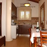 Corfu Maisonettes Anemouri - San George * Ájosz Jeórjosz Págon
