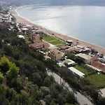 Nyaraló Corfu Maisonettes Anemouri - San George