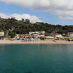 Corfu Maisonettes Anemouri - San George Nyaraló *