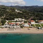 Corfu Maisonettes Anemouri - San George *
