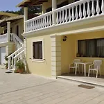 Corfu Maisonettes Anemouri - San George Ájosz Jeórjosz Págon