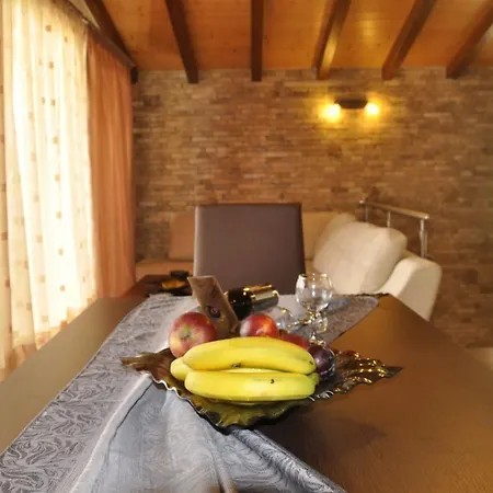 Corfu Maisonettes Anemouri - San George * آغيوس غيوريوس باغون