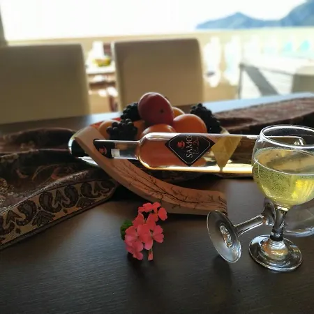 Corfu Maisonettes Anemouri - San George بيت للعطل آغيوس غيوريوس باغون