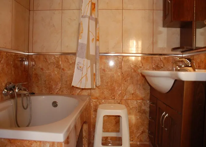 Corfu Maisonettes Anemouri - San George Agios Georgios Pagon